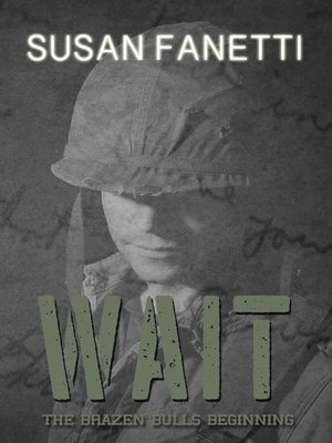 cover image of Wait